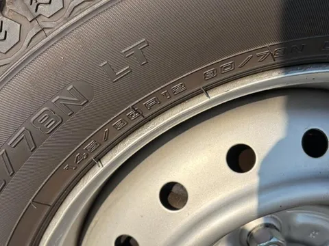 Mazda Scrum Truck