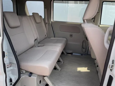 Mitsubishi Town Box