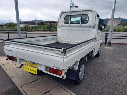Mitsubishi Minicab Truck