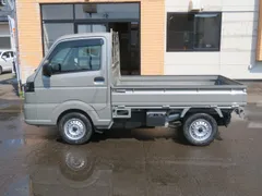 Suzuki Carry Track