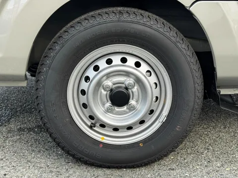 Nissan Clipper Truck