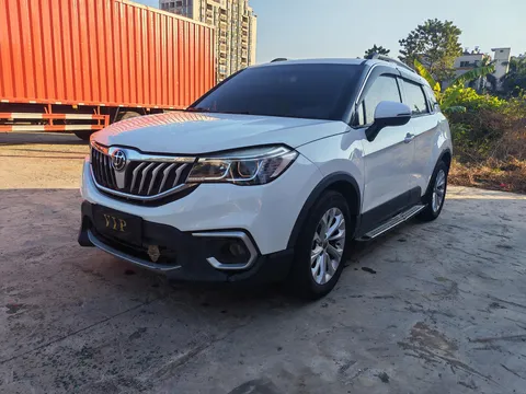 Brilliance V3