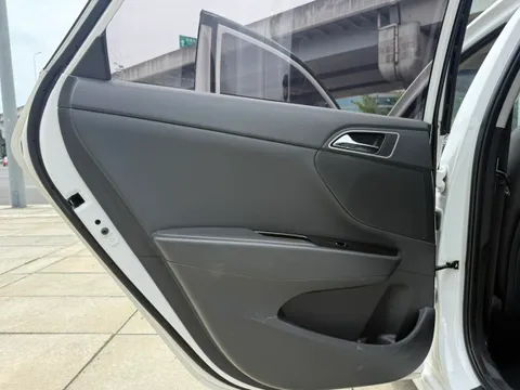 Hyundai Mistra