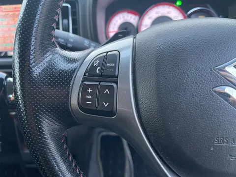 Suzuki Alto Works