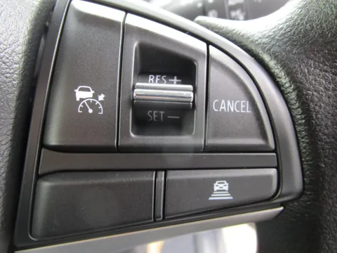 Suzuki Spacia Base