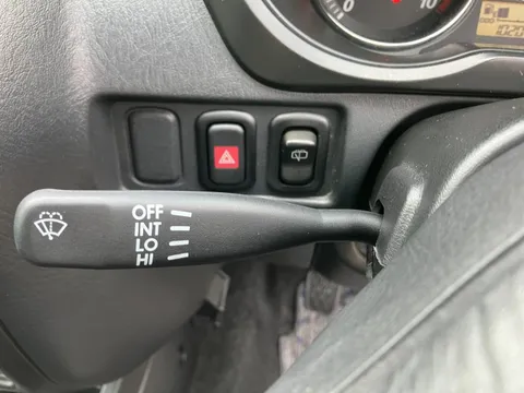 Daihatsu Terios Kid