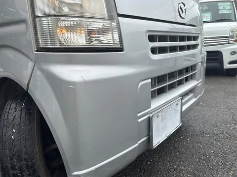 Mazda Scrum