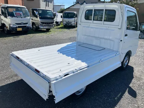 Mitsubishi Minicab Truck