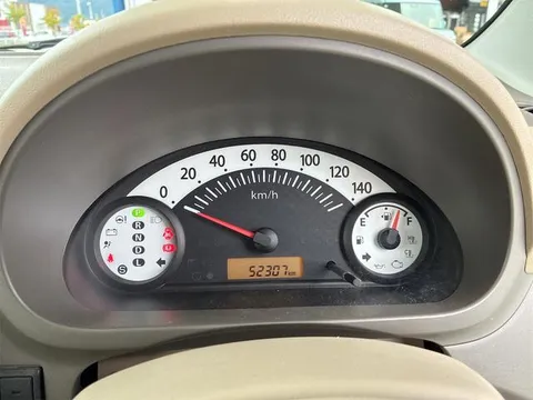 Suzuki Alto Eco