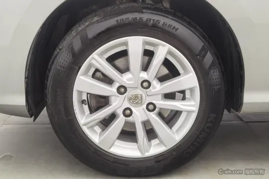 Baojun 360