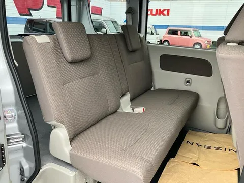 Nissan Clipper
