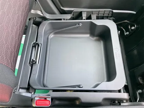 Suzuki Wagon R Stingray