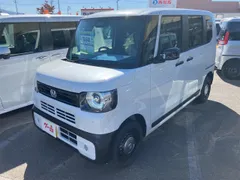 Honda N-BOX Joy