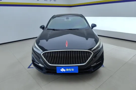 Hongqi
