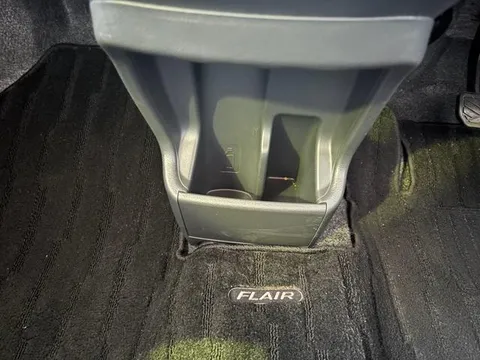 Mazda Flair