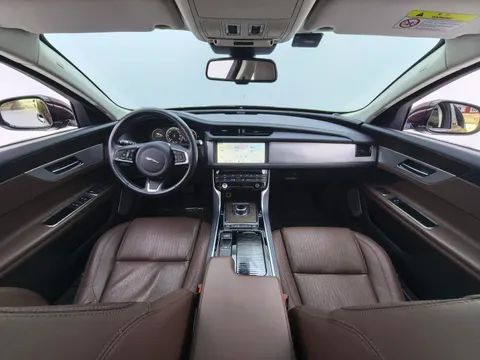 Jaguar XFL
