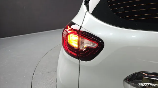 Renault QM3