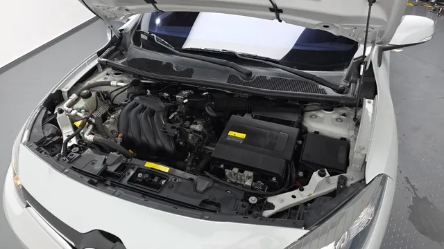 Renault SM3