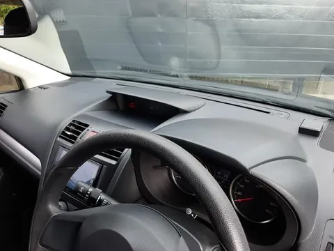 Subaru Impreza G4
