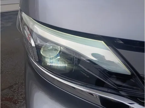 Mitsubishi eK X Space