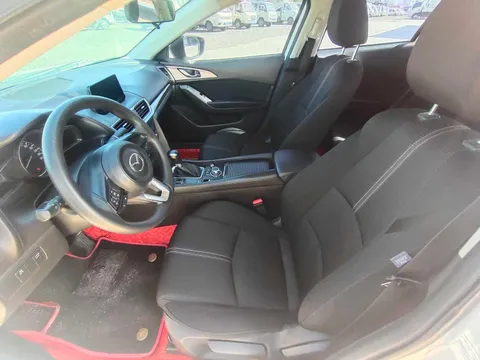 Mazda Mazda 3