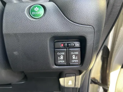 Honda N-BOX Plus Custom