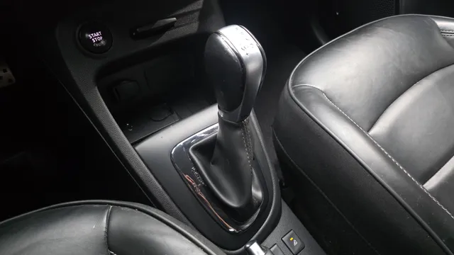 Renault QM3