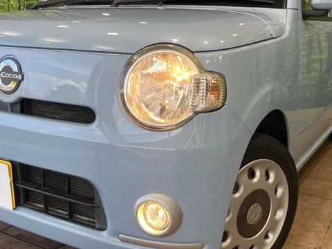 Daihatsu Mira Cocoa