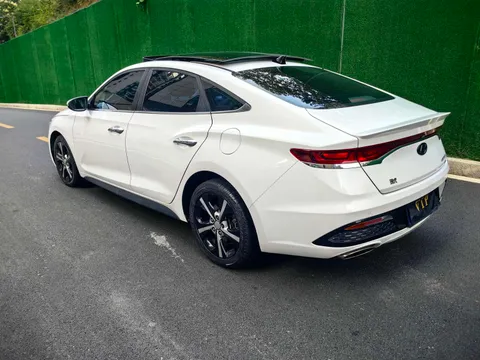 Hyundai Festa