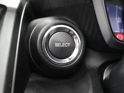 Honda S660