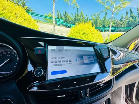 Buick Envision