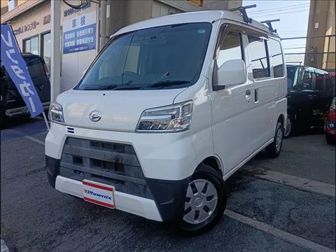 Daihatsu Hijet Cargo