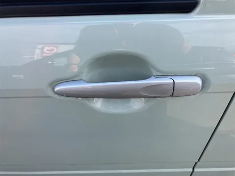 Daihatsu Mira Tocot