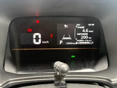 Nissan Clipper Rio