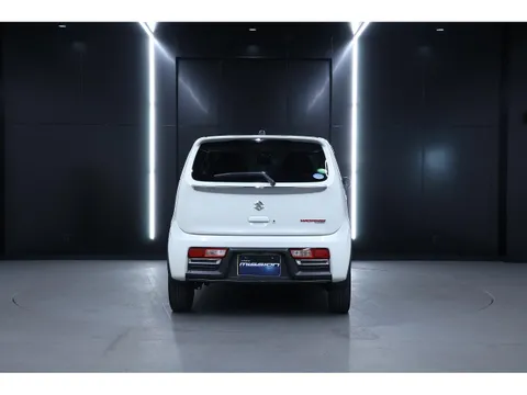 Suzuki Alto Works