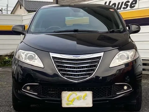 Chrysler