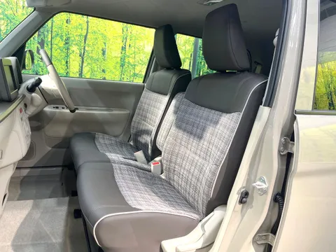 Suzuki Alto Lapin LC
