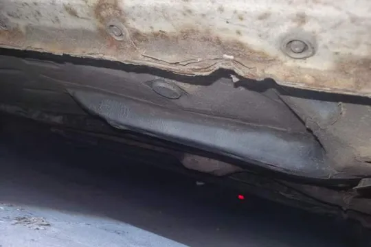 BYD F0