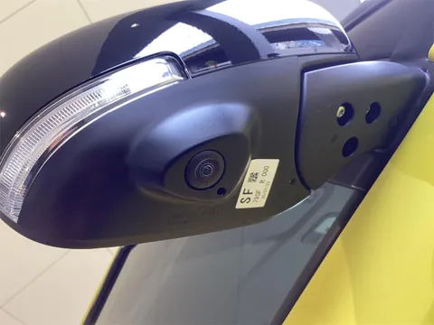 Suzuki Swift Sport