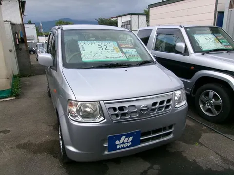 Nissan Otti