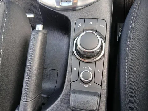 Mazda Mazda2 (Demio)