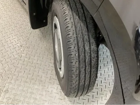 Honda N-VAN Plus Style