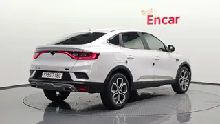 Renault XM3