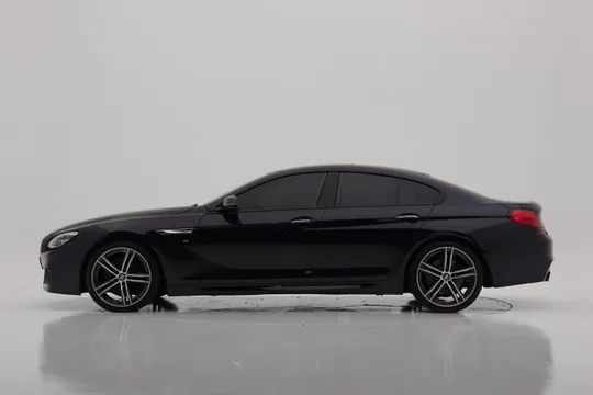 BMW 6-Series