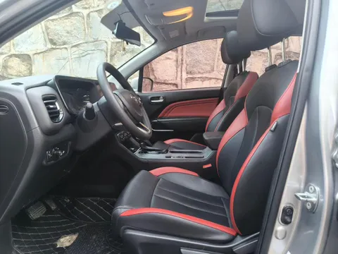 Gac GS3