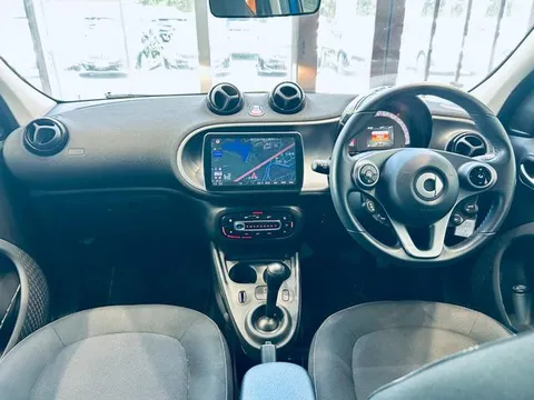 Smart For Four