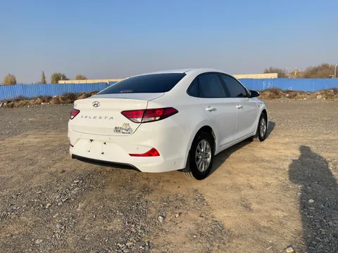 Hyundai