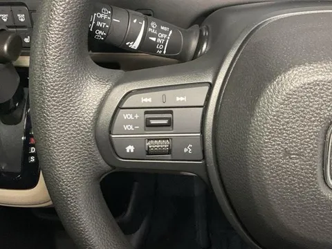 Honda N-BOX Joy
