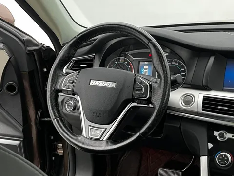 Haval H7