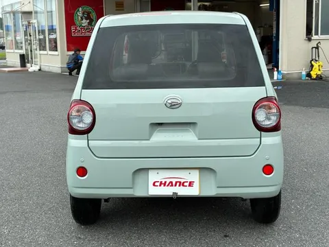 Daihatsu Mira Tocot